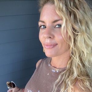 Meet your Posher, Lindsey